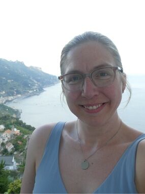 Meet your Posher, Britt